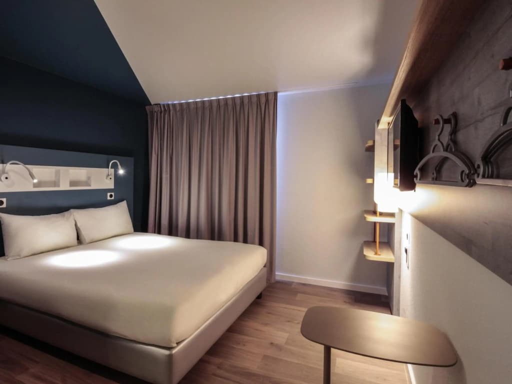 ibis budget Cahors - Miniature 6