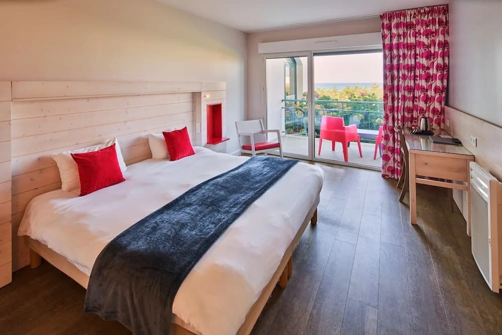 La Frégate - Bidart - Hôtel by Miléade - Photo 3