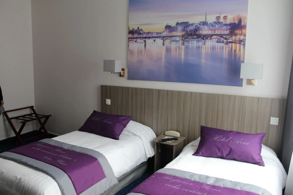 Avia Saphir Montparnasse - Photo 3