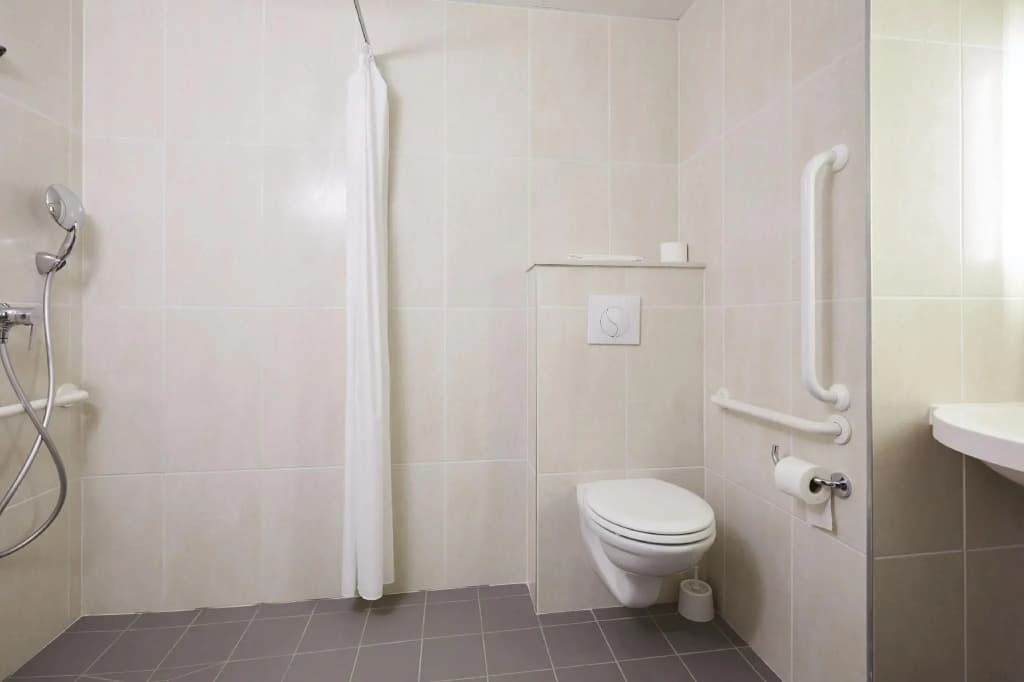B&B HOTEL Paris Nord Aulnay-sous-Bois - Miniature 8