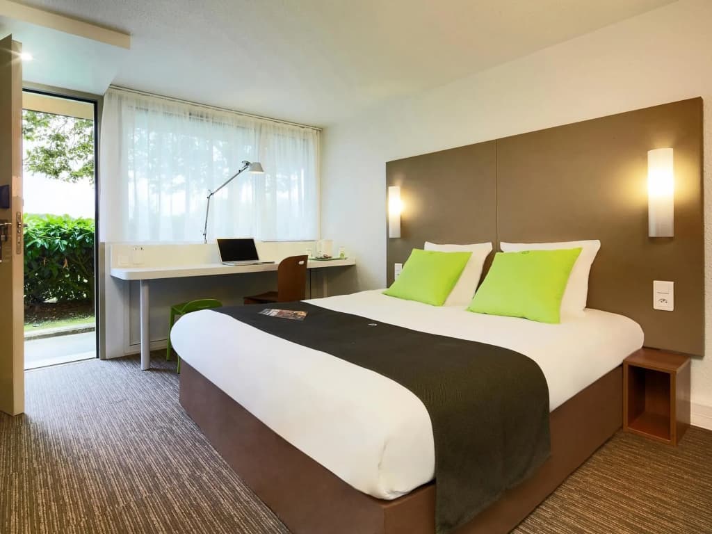 Hotel Campanile Le Mans Sud - Arnage - Photo 5