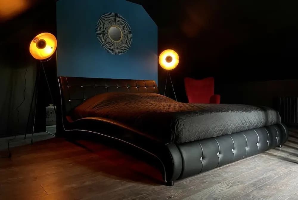 LoveRoom by Gîtes d'Armor - Miniature 2
