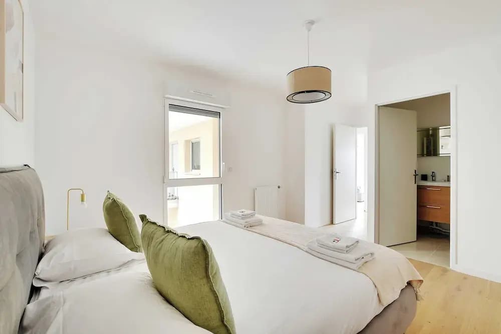 Lovely Duplex -4bd/8p- Nogent-sur-marne - Photo 4