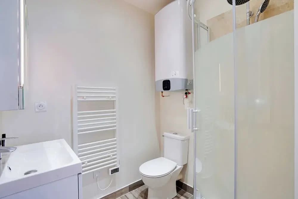 Magnificent Studio - 2P - Levallois-perret - Miniature 7
