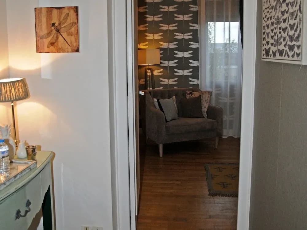 Ti Laouenek – Maison d'hôtes à Vannes - Miniature 6