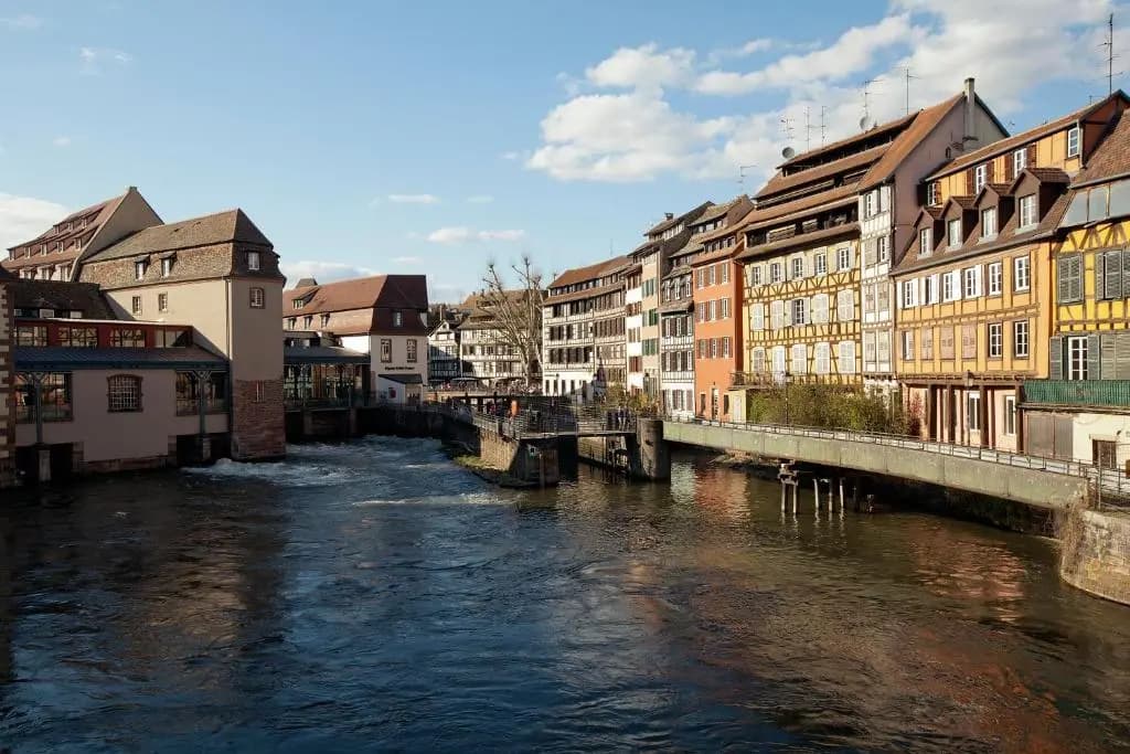 Sejours & Affaires Strasbourg Kleber - Miniature 6