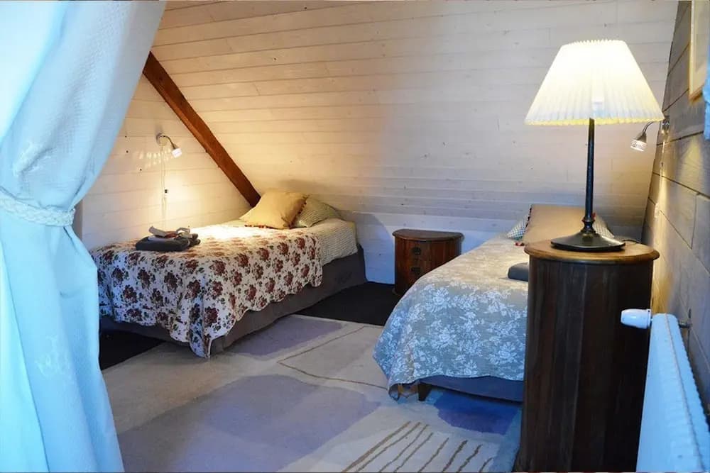 Maison Bizienne - Photo 4