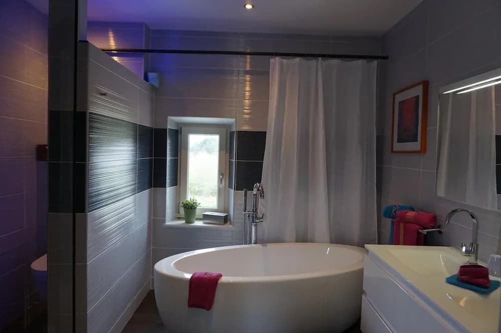 B&B Le Clos des Troubadours - Miniature 6