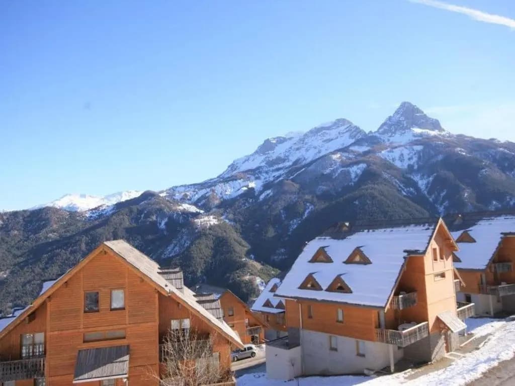 Appartement Pra-Loup, 2 pièces, 6 personnes - FR-1-165A-53 - Photo 3
