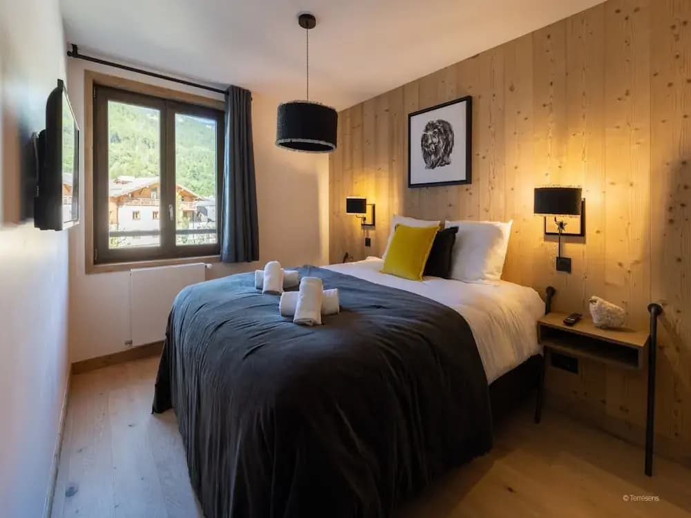 Apartment in Chantemerle Near Serre-chevalier - Photo 3