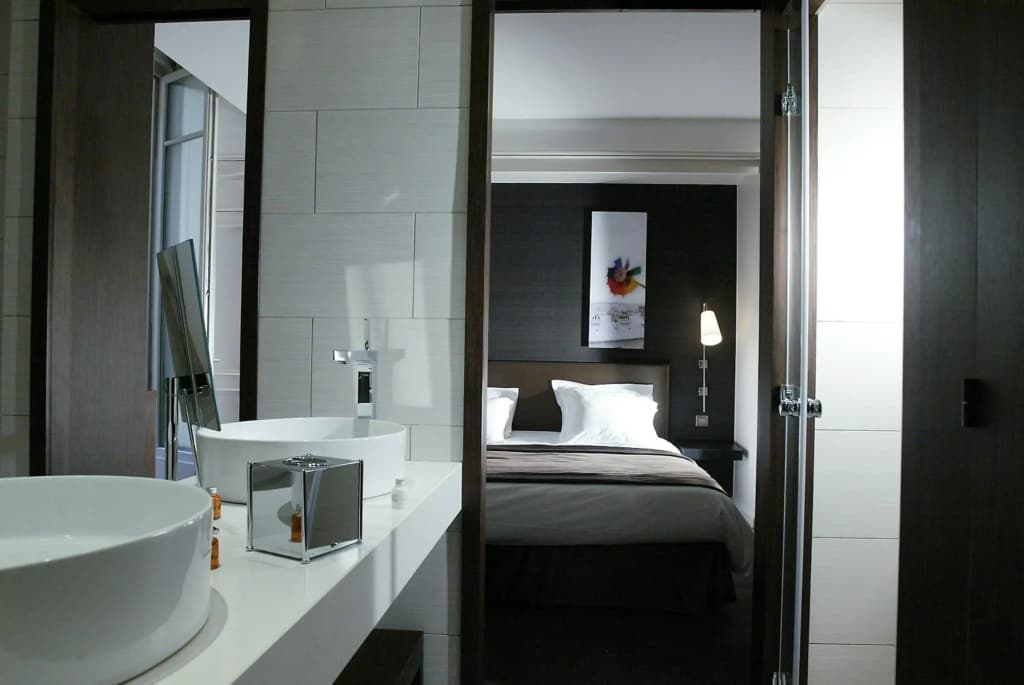 Hotel Duo - Photo 3