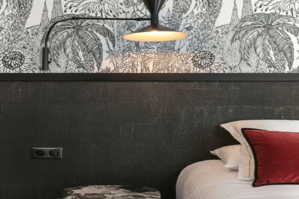 Hotel Continental - Reims - Photo 5