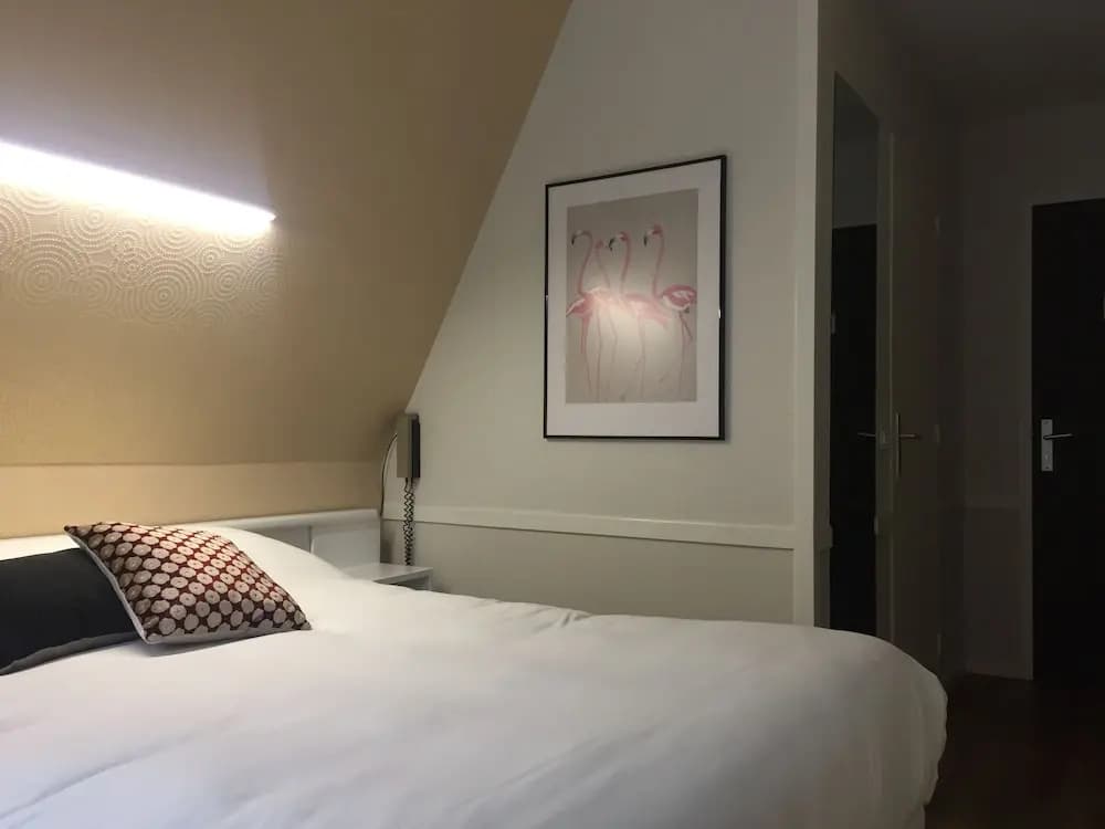 L'Acanthe Hôtel - Miniature 5