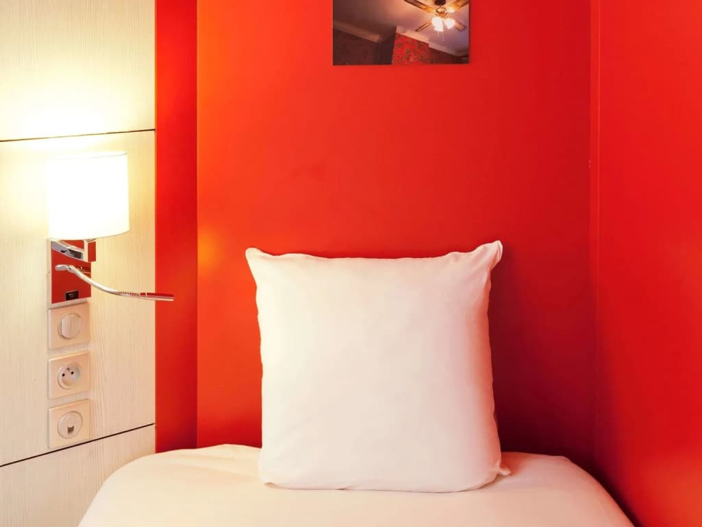 Hotel Flanelles - Photo 5