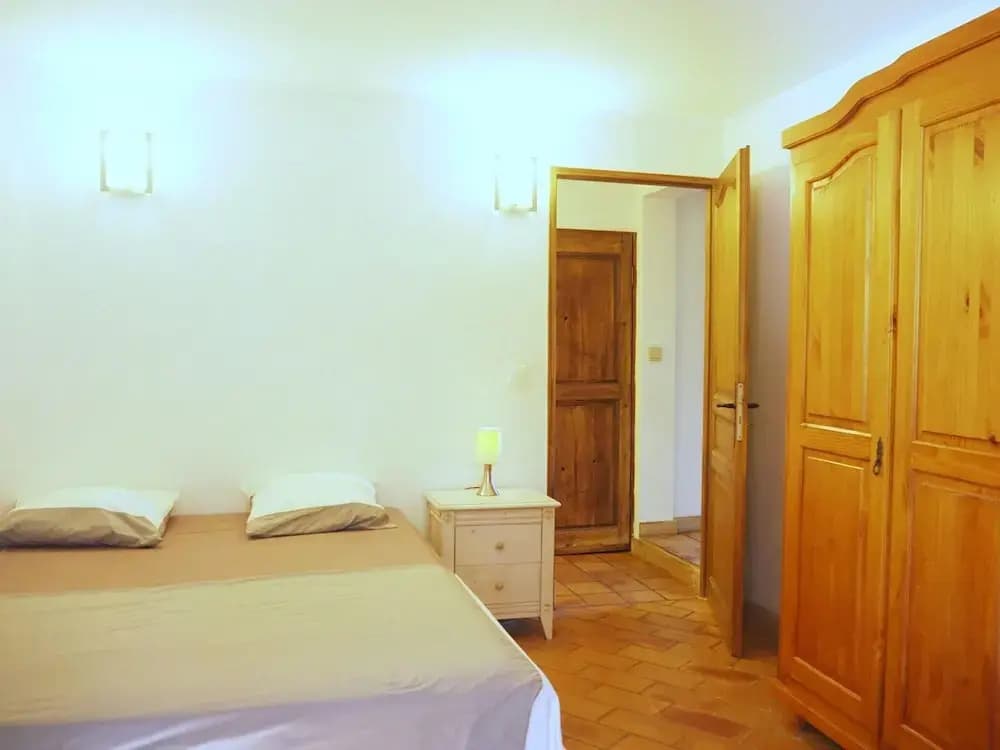 Nice Holiday Home With Private Pool in the Luberon Park, Grambois - Photo 5