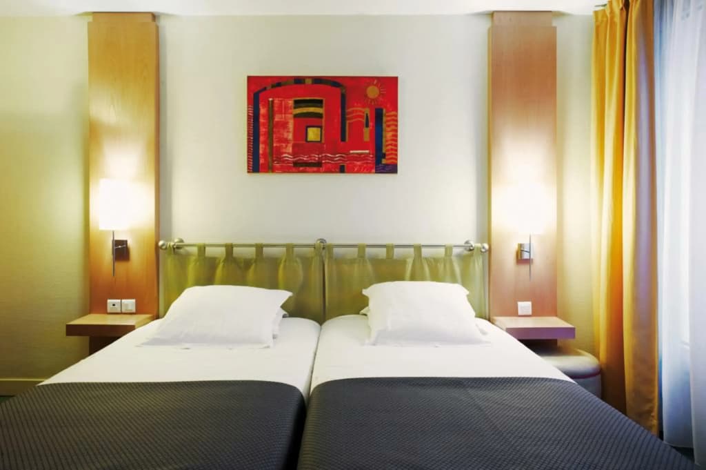 New Hotel Opera - Miniature 6