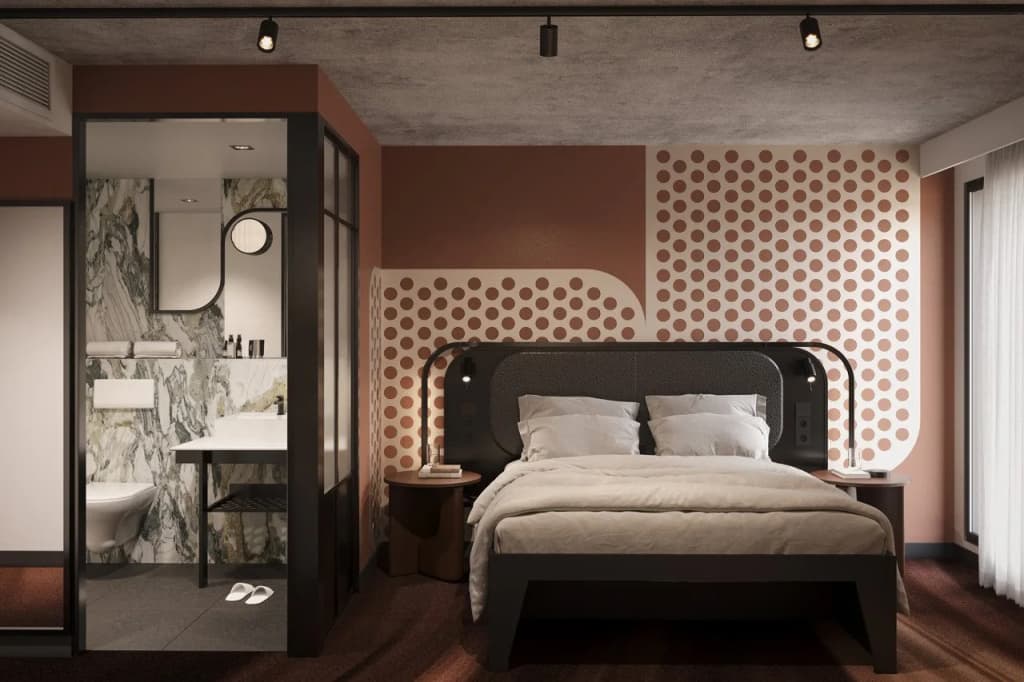 TRIBE Paris Suresnes (Opening soon) - Photo 5