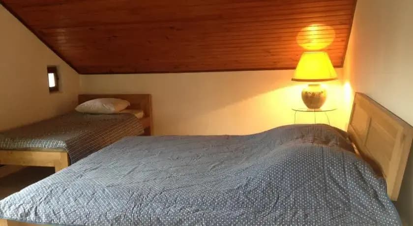 La Maison du Lac - Miniature 2