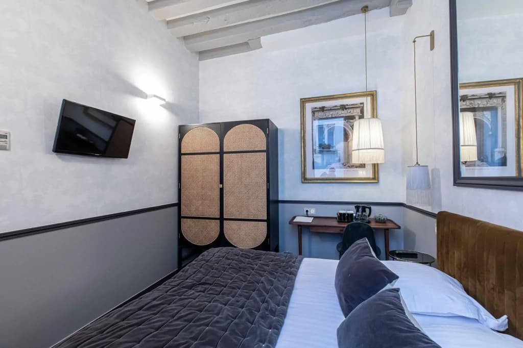 Dauphine Saint Germain Hotel - Miniature 6