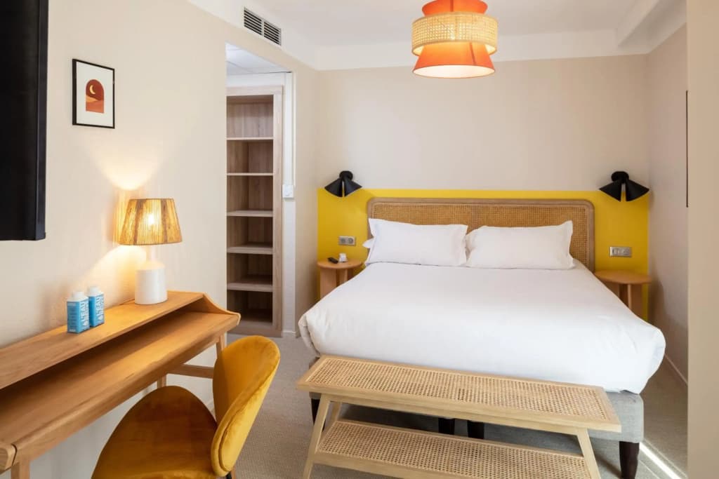 Hotel Escaletto - Photo 4