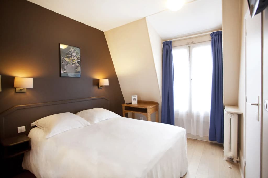 Nadaud Hôtel - Photo 5