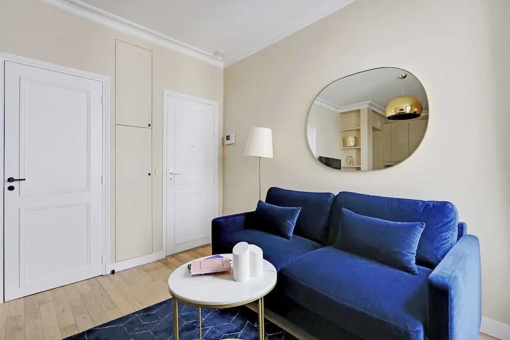 Splendid Apartment - 1br/4p - Tuileries - Miniature 6