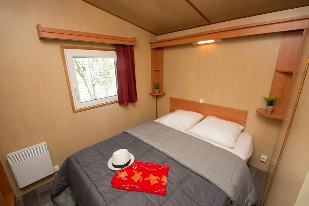 Camping Le Vieux Colombier - Photo 4