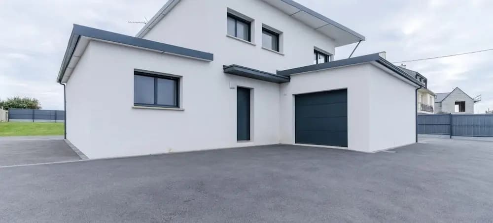 Pretty new House 2 Steps From the sea - Photo 1