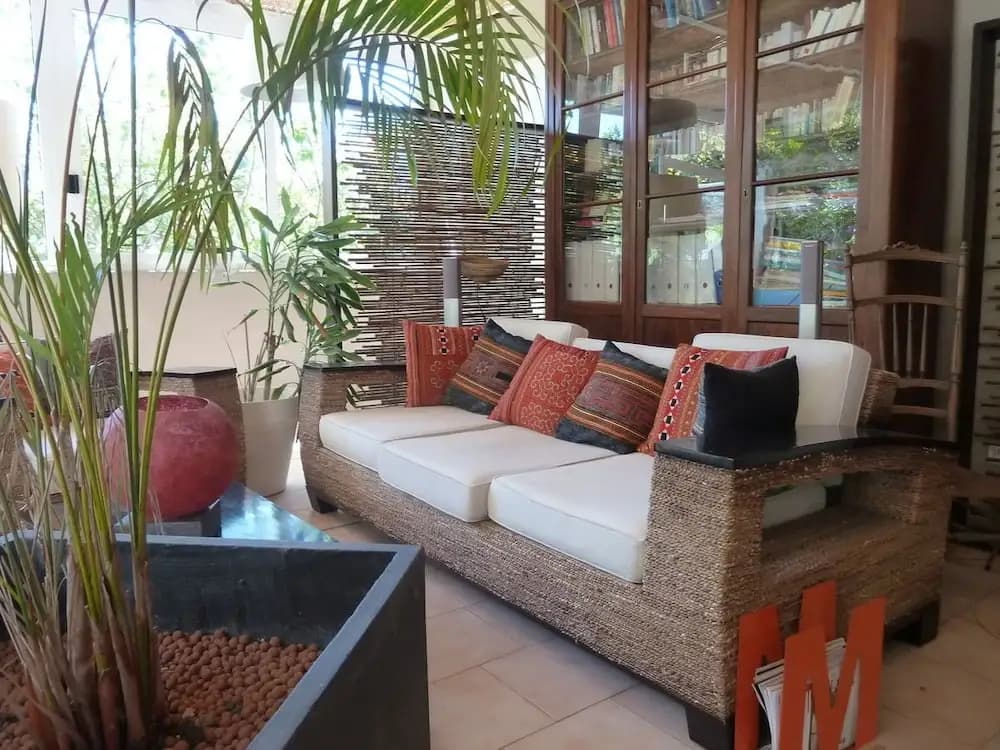 Hôtel La Villa Patricia - Photo 3