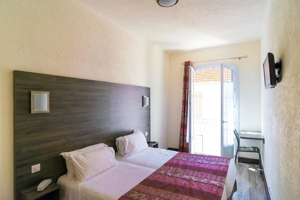 Le 21 Hotel - Miniature 6