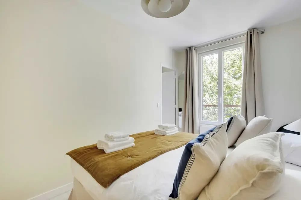 Cosy Apartment in Ivry-sur-seine - Photo 2