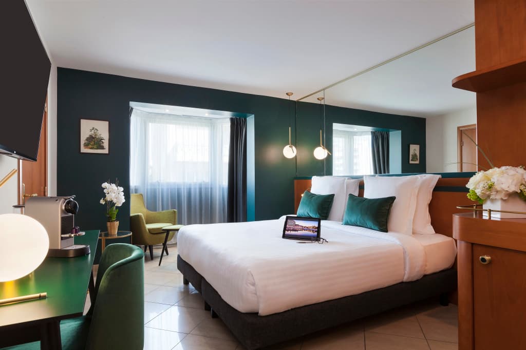 Nehô Suites Cannes Croisette - Photo 2