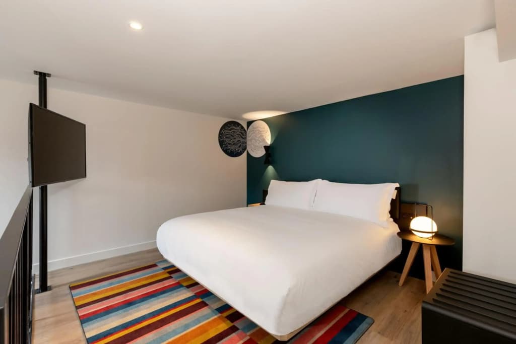 Aloft Hotel Dijon By Marriott - Photo 2