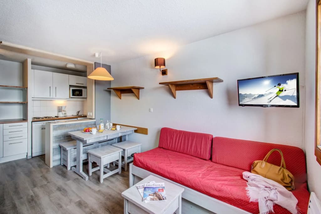 Vacancéole - Le Borsat IV - Photo 5