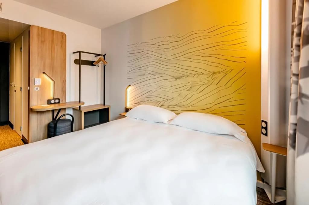 B&B HOTEL Dreux Nord - Photo 3