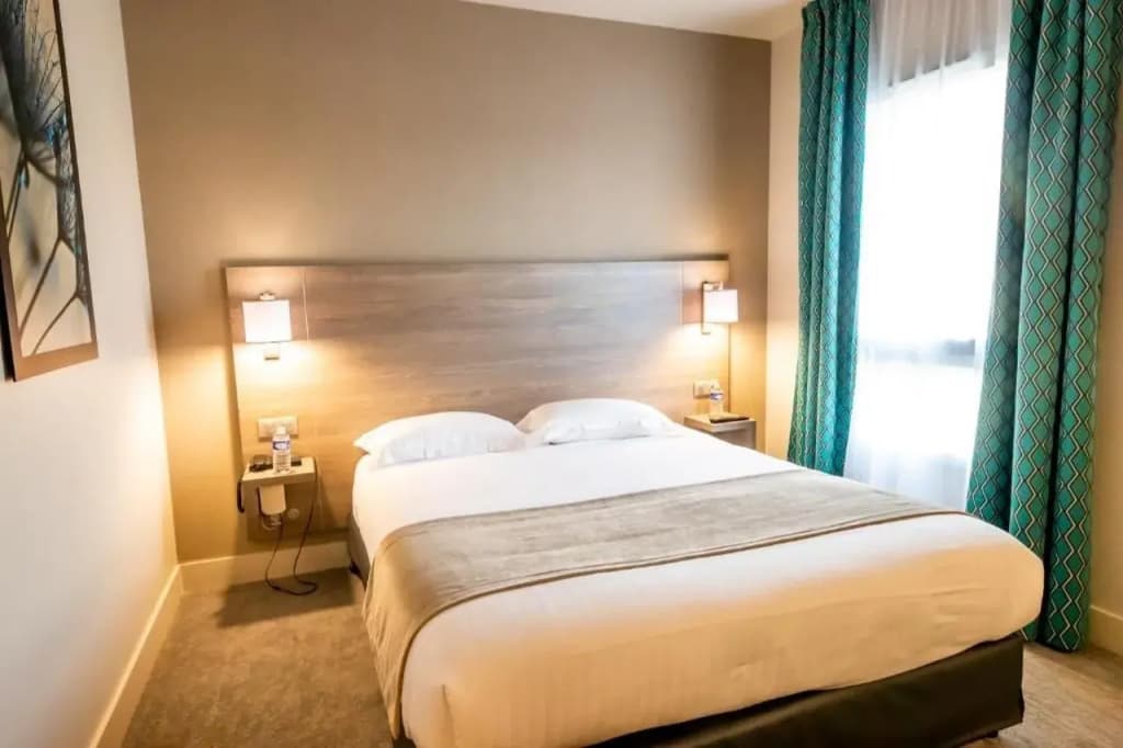 Best Western Eden Spa - Miniature 6