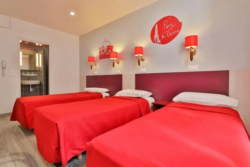 Grand Hotel De Turin - Photo 5