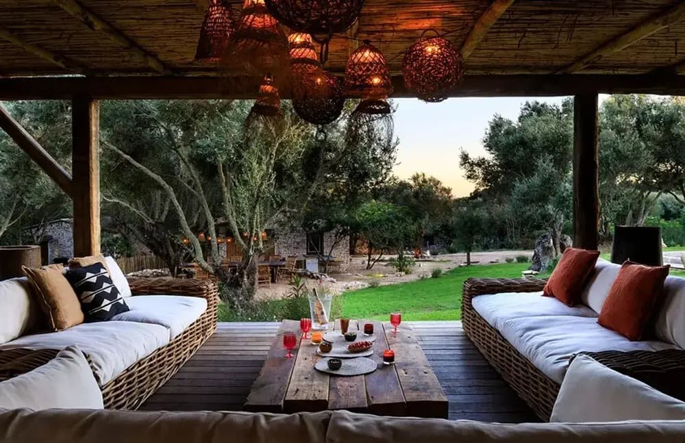 Villa Grazie in Bonifacio - Photo 4
