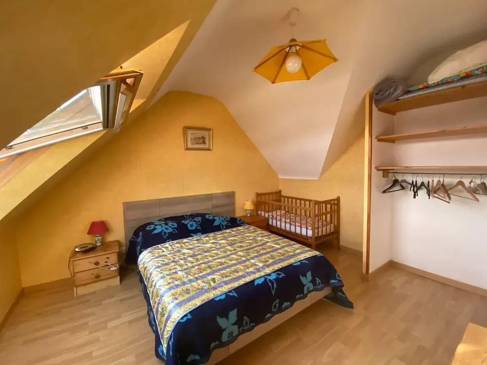 Pretty Holiday Home, Treffiagat - Miniature 3