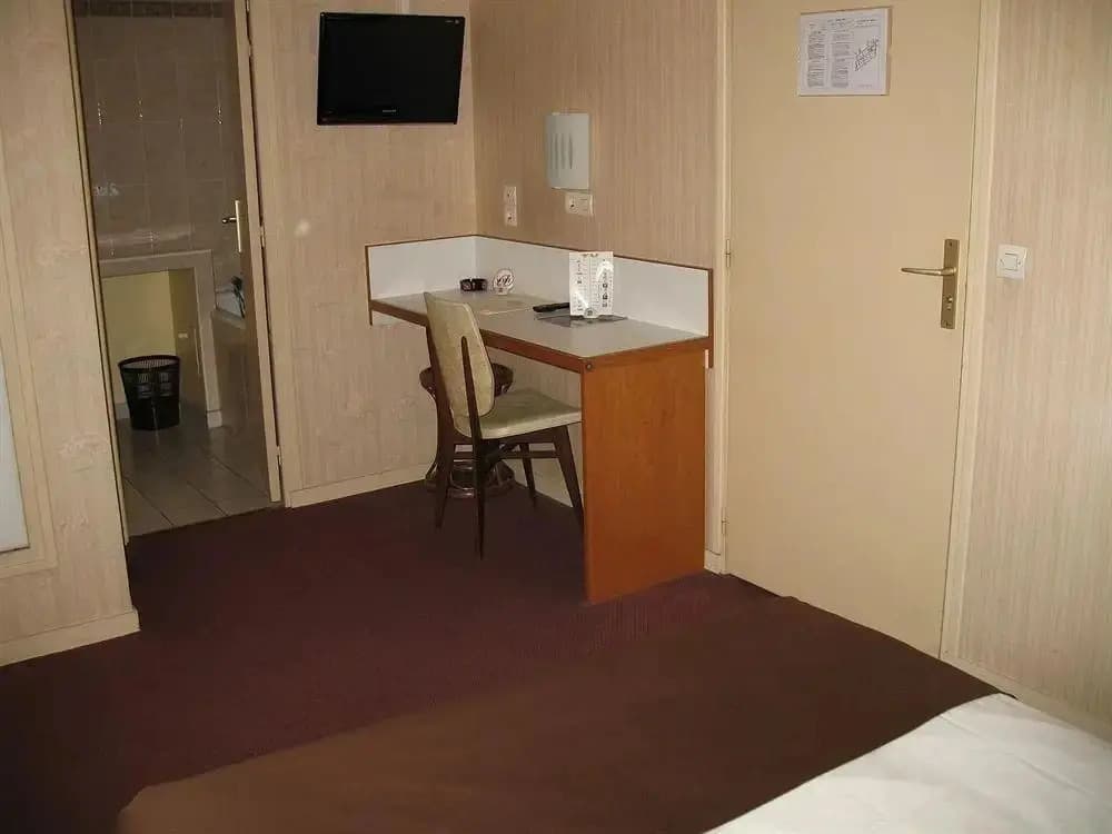 Le Relais de Massy - Miniature 6