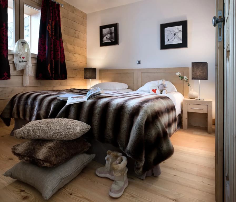 CGH Boutique Residence Le Cristal de l’Alpe - Photo 3