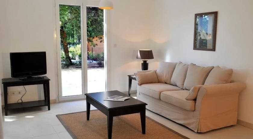 ESTIVEL - Villa Marine - Miniature 4