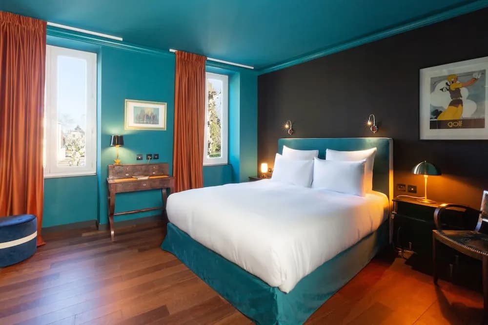 Hôtel & SPA Le Chêne Vert - Photo 3