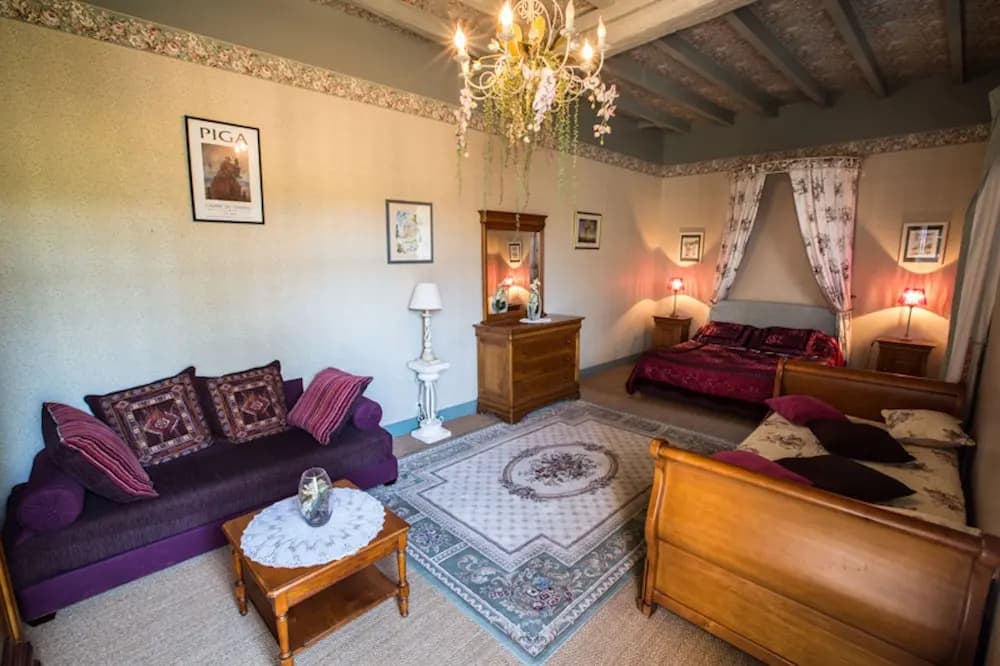 La Ferme du Grand Launay - Photo 5