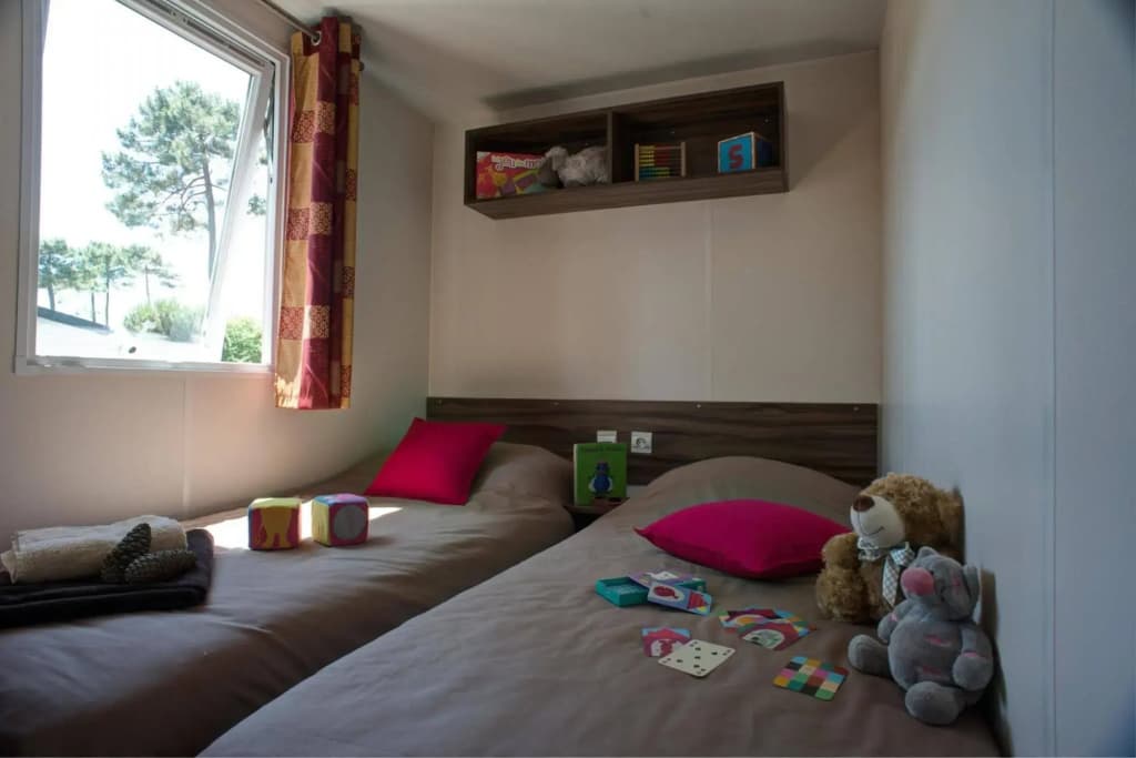 Camping la Pignade - Miniature 3