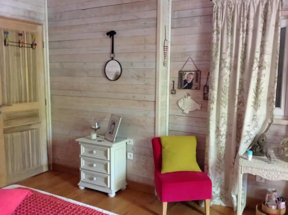 La Maison Bleue - Photo 5
