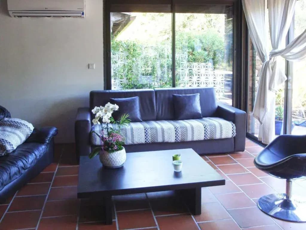 Le Patio Bleu - Photo 1