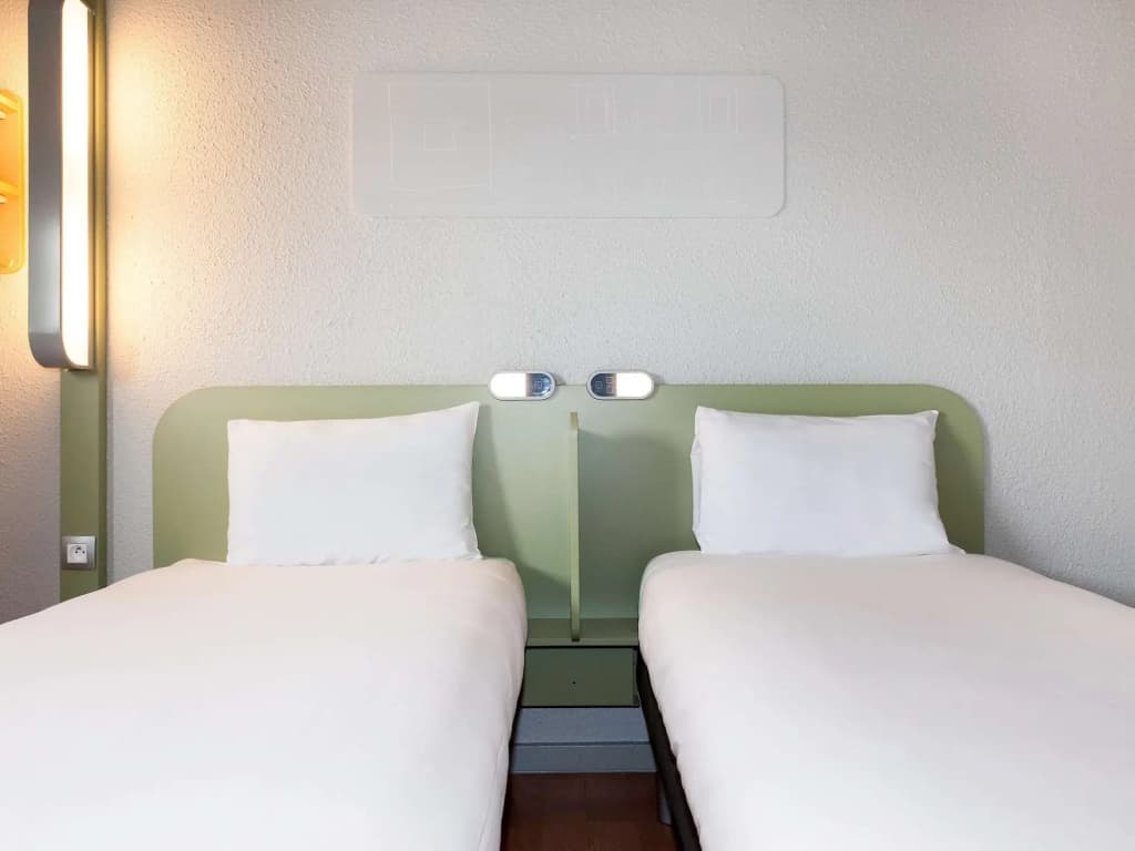 ibis budget Goussainville Charles De Gaulle - Miniature 6