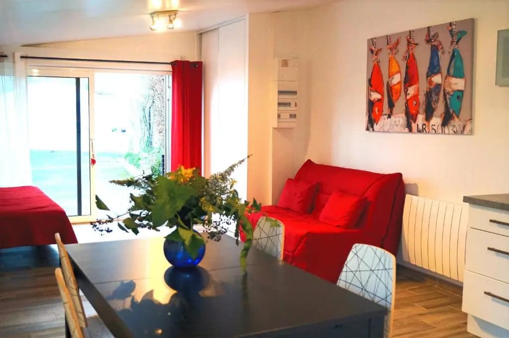 Maison du Carrec - Photo 1