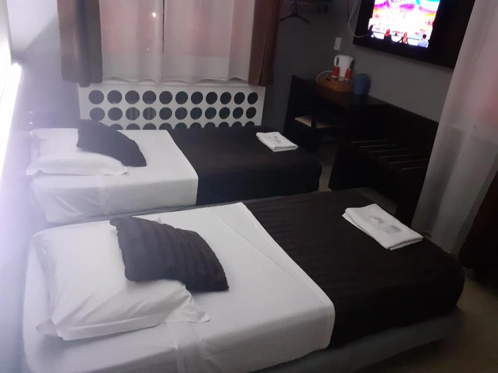 Citadel Hotel - Photo 3